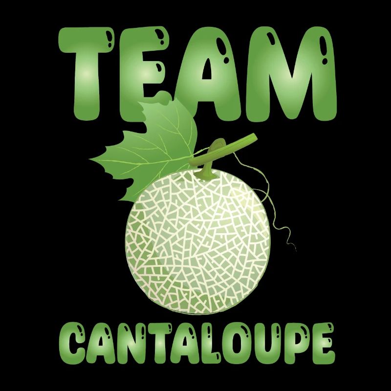 Team Cantaloupe-Melon