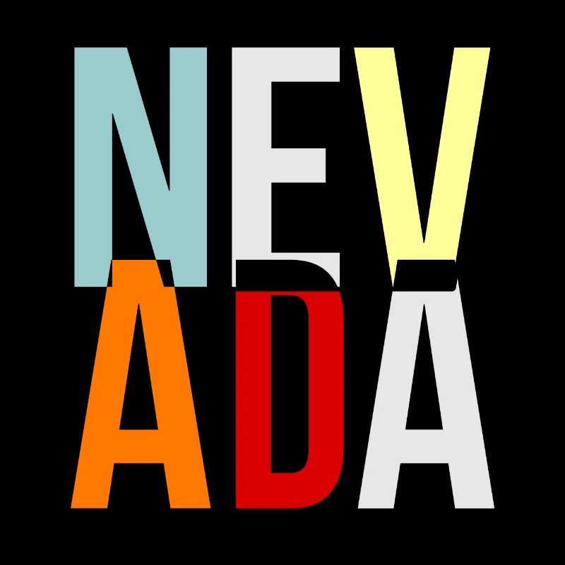 Cadeau de vie nevada