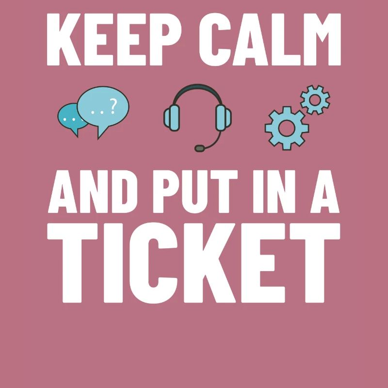 Tech Support IT Technical Assistance Helpdesk