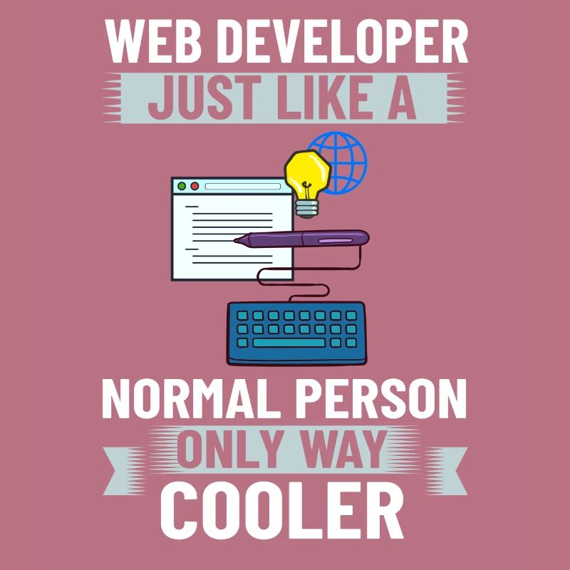 Web Development Web Developer Developer Manager