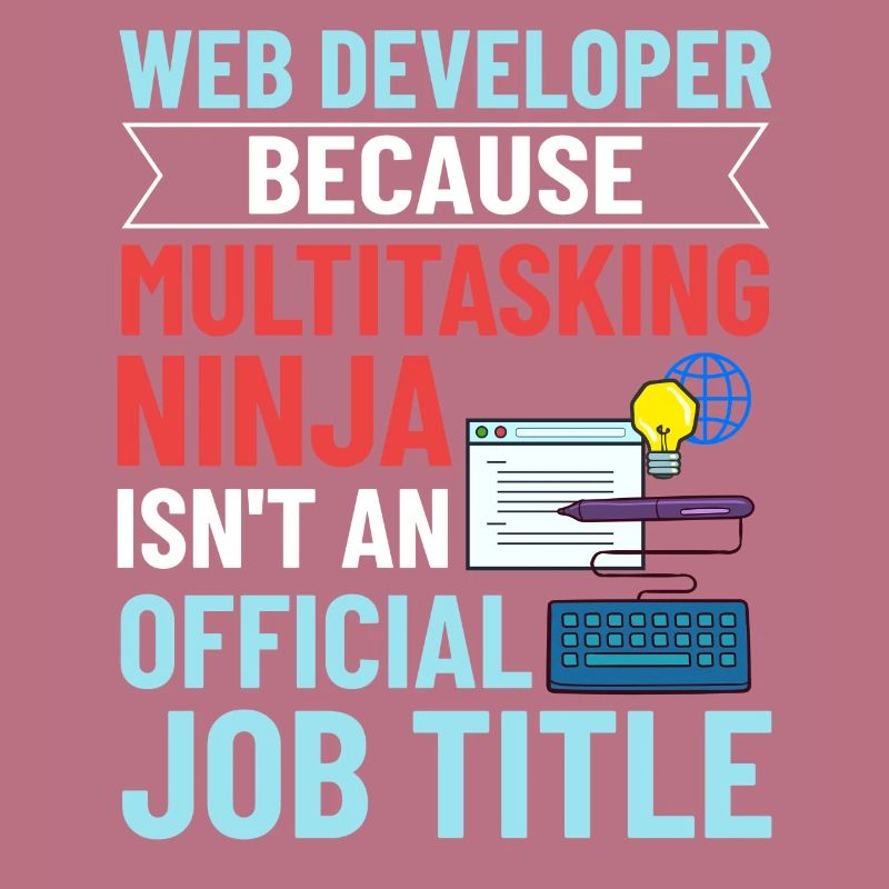 Développeur Web Developer Manager de développement Web