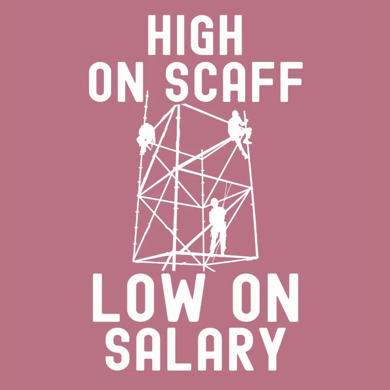 Constructeurs d’échafaudages