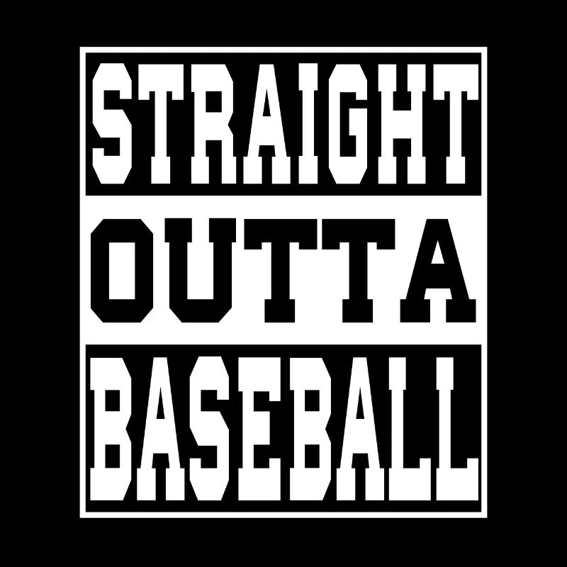 Baseball Spruch lustig