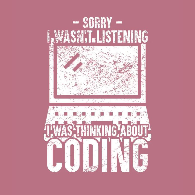 Programmeur de codage Coder Développeur de logiciels