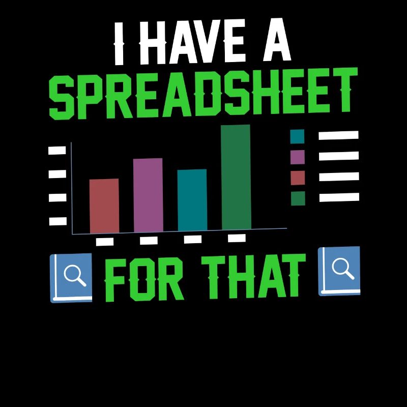 Ich Habe Ein Spreadsheet Dafür Tabelle Buchhalter