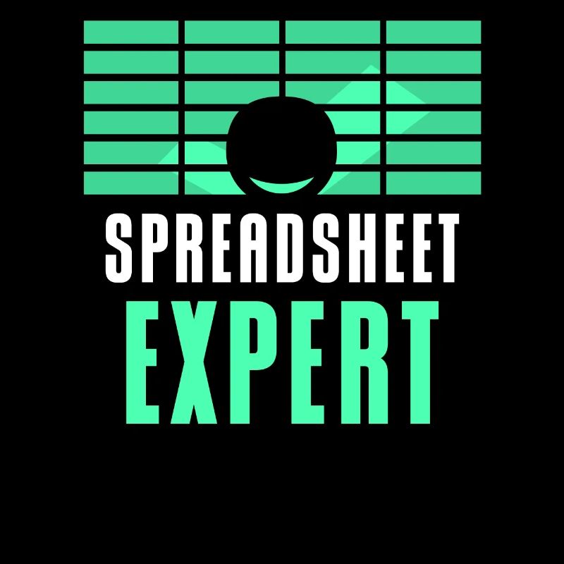 Spreadsheet Experte Buchhalter Tabelle Arbeit