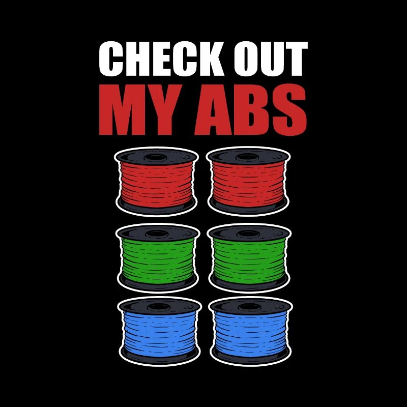 Check Out My ABS 3D Printing 3D Printer Lover