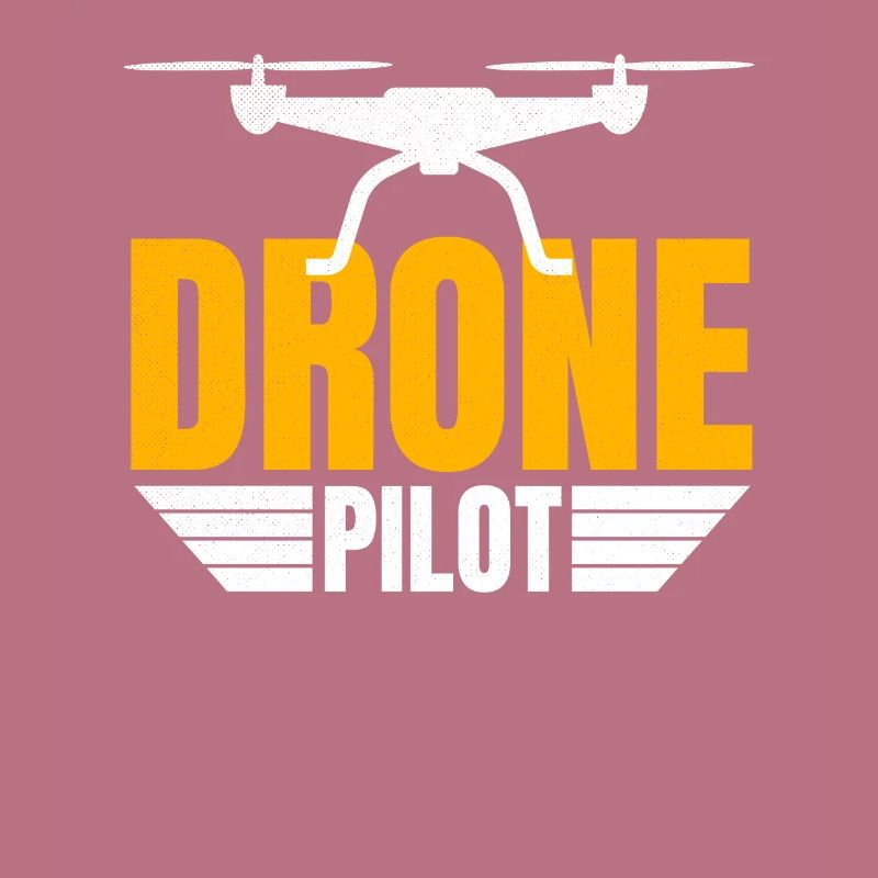 Drone Drone Pilot Drone Operator Quadcopter