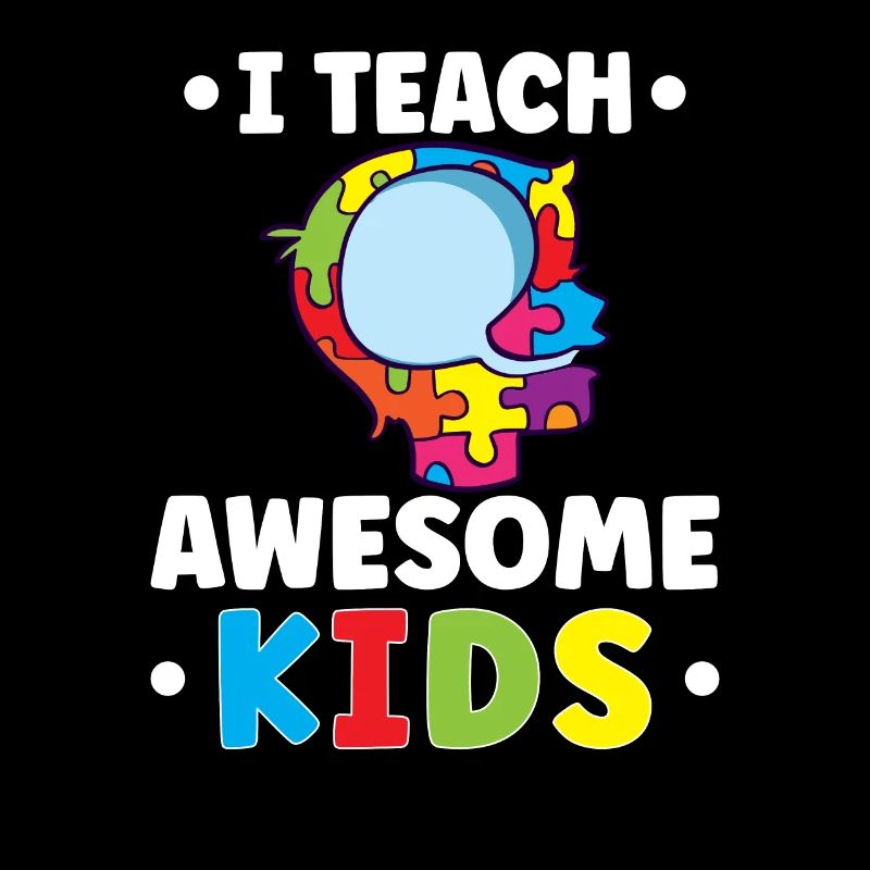 Sonderschullehrer Sped Teacher Inclusion