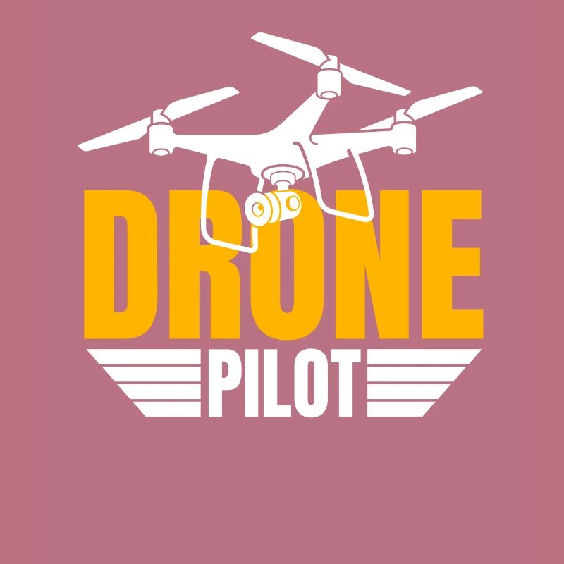 Drone Drone Pilot Drone Operator Quadcopter