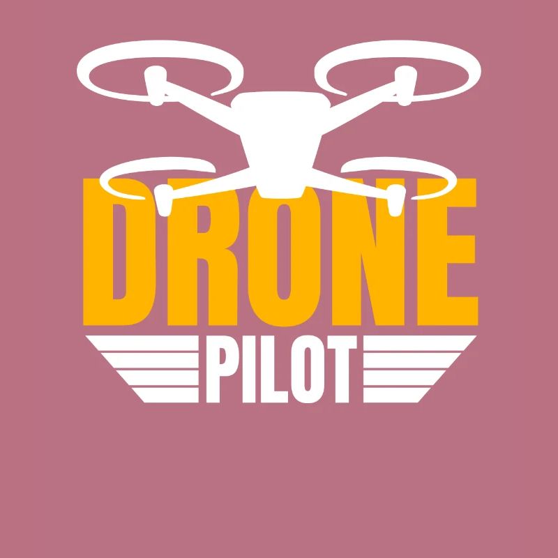 Drone Drone Pilot Drone Operator Quadcopter