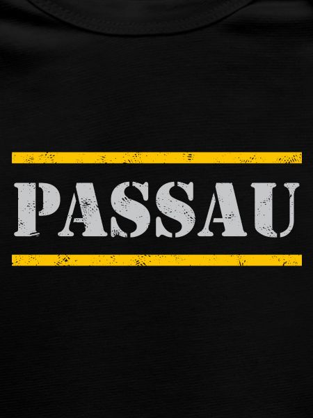 Passau