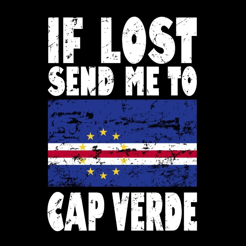 Drapeau du Cap-Vert