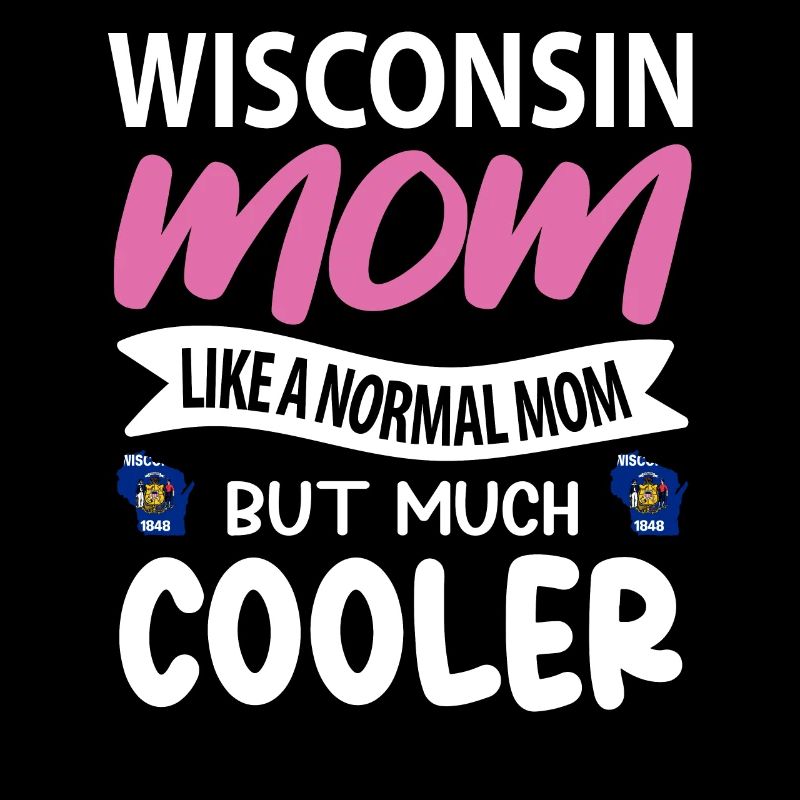 Cadeau de mère du Wisconsin