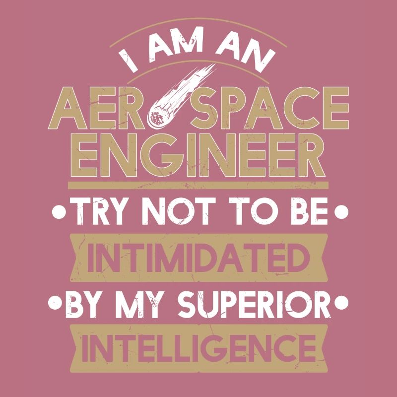 Aerospace Engineer Superior Intelligence