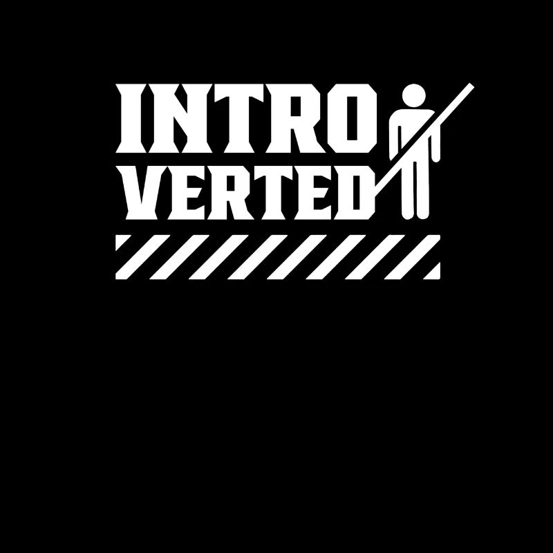 Sarcasme introverti Timide introverti