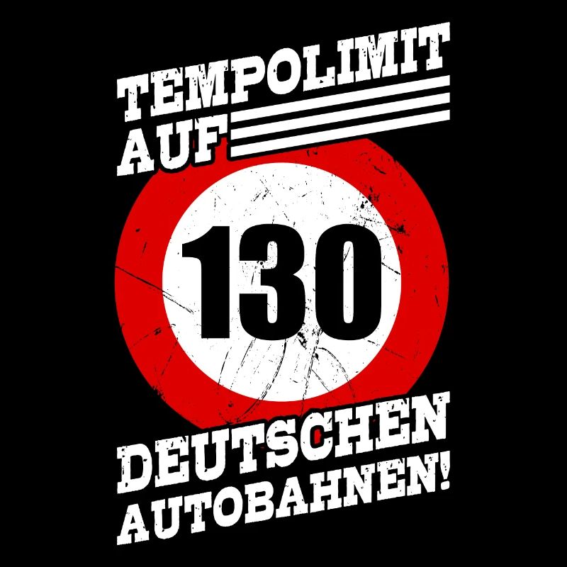 Autobahn Tempolimit Tempolimit Auf Deutschen
