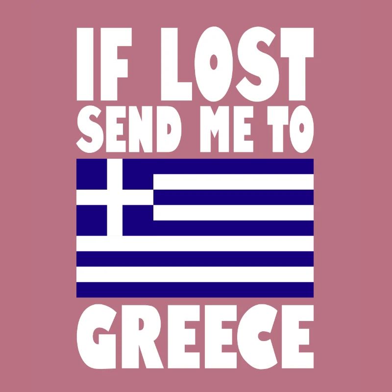 Drapeau de la Grèce