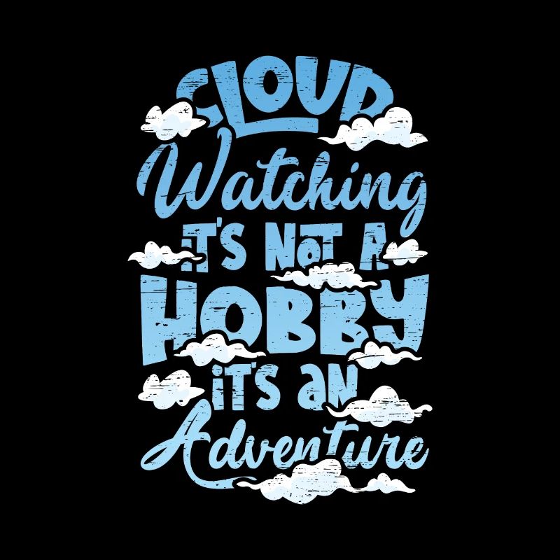 Cloud Watcher Meteorology Cloud Watching