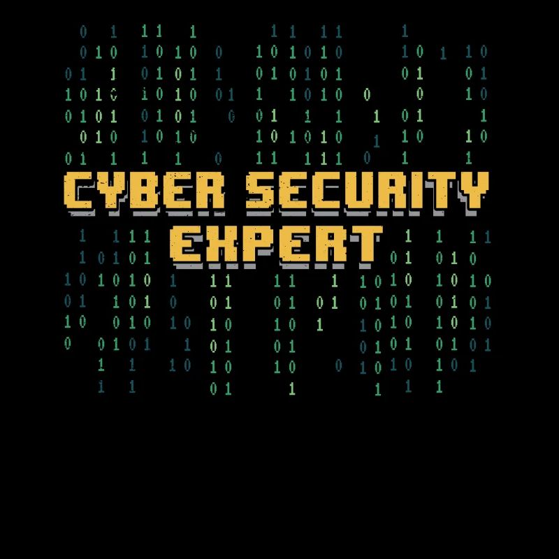 Expert en cybersécurité Hacker Cybersécurité