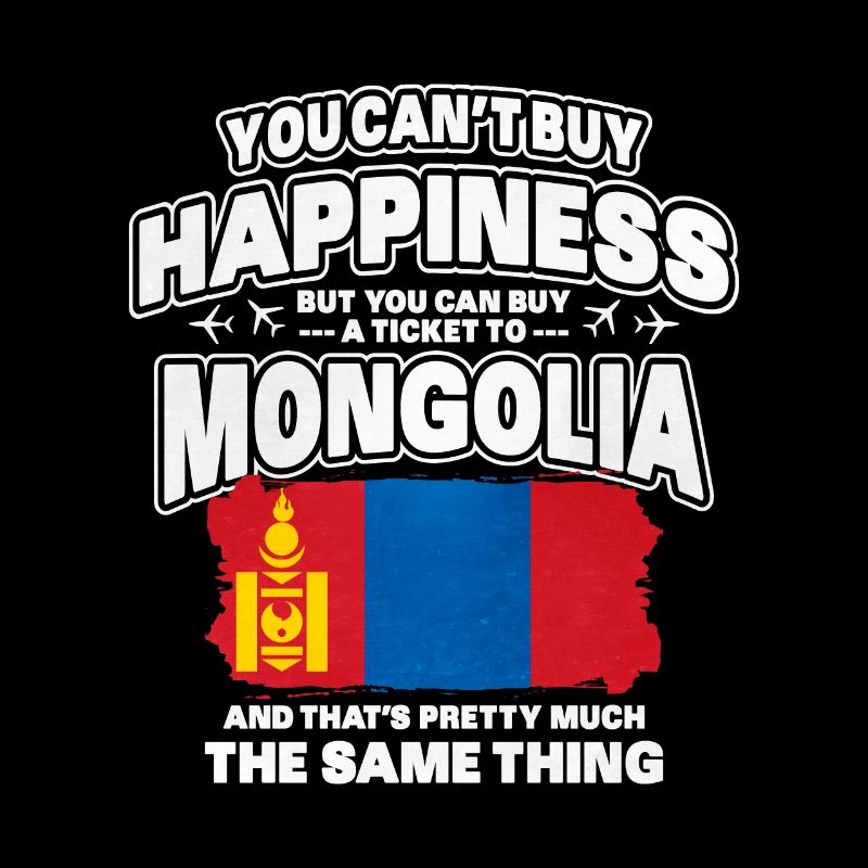 Mongolie