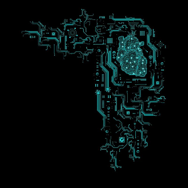 Datalog Datalogi Programmør Nørd Geek