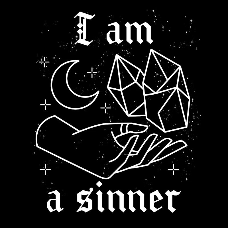 Occult Goth Gothic Punk Grunge