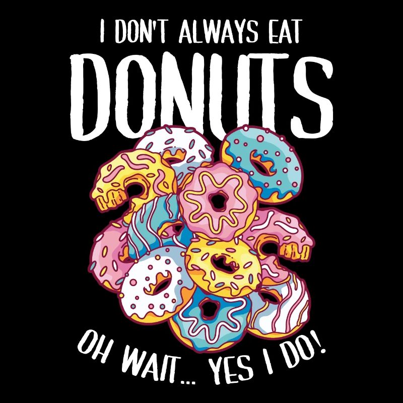 Donut Lover