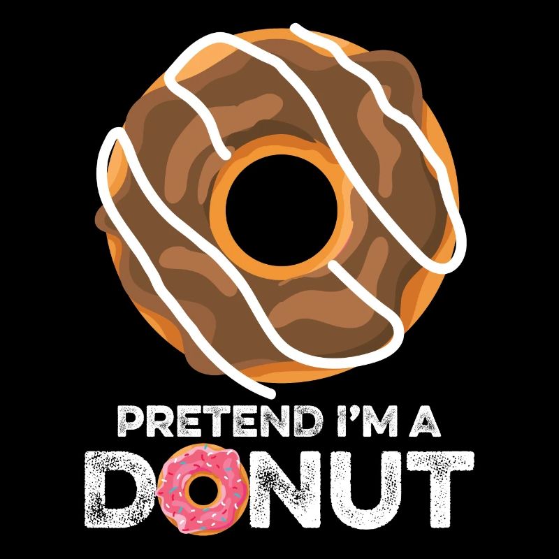 Donut Lover
