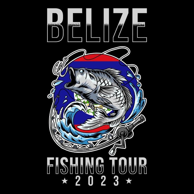 Excursion de pêche au Belize 2023