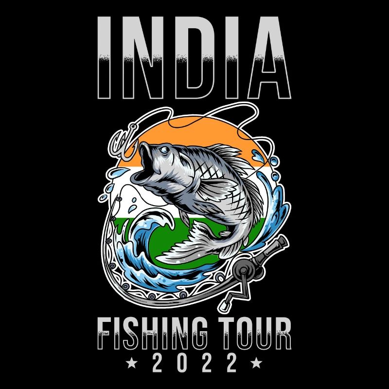 Circuit de pêche inde 2022