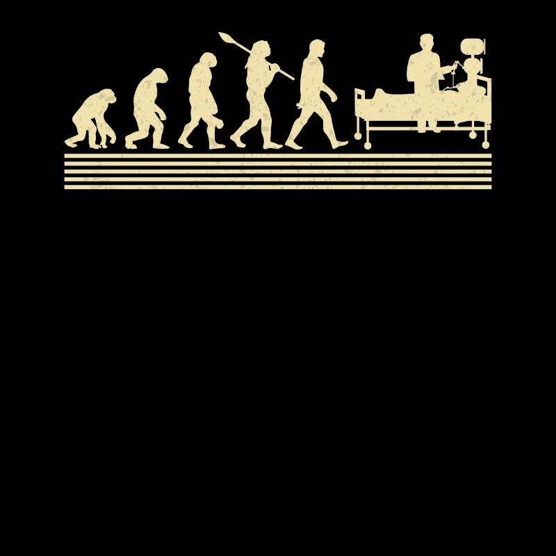 Evolution Des Atemtherapeuten