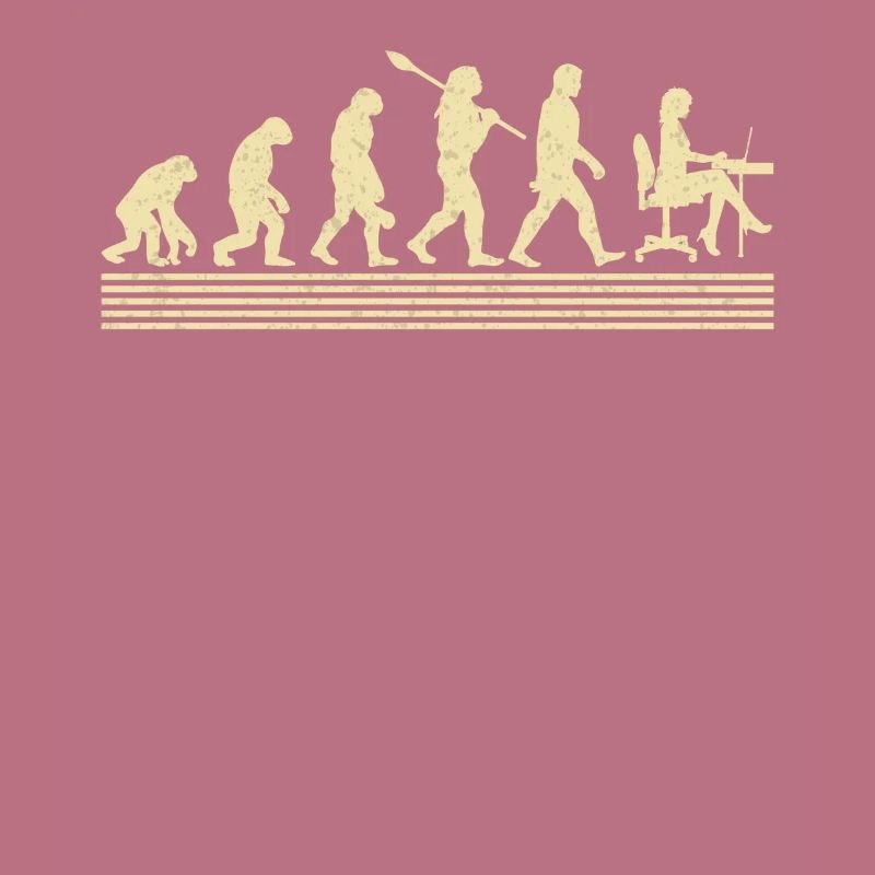 Buchhalter-evolution