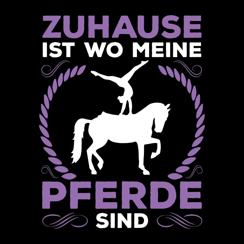 Voltigieren Volti Voltigier Pferde Pferdemädchen