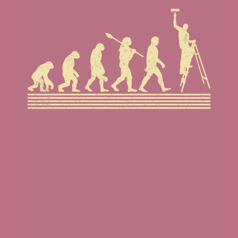 Painter evolution