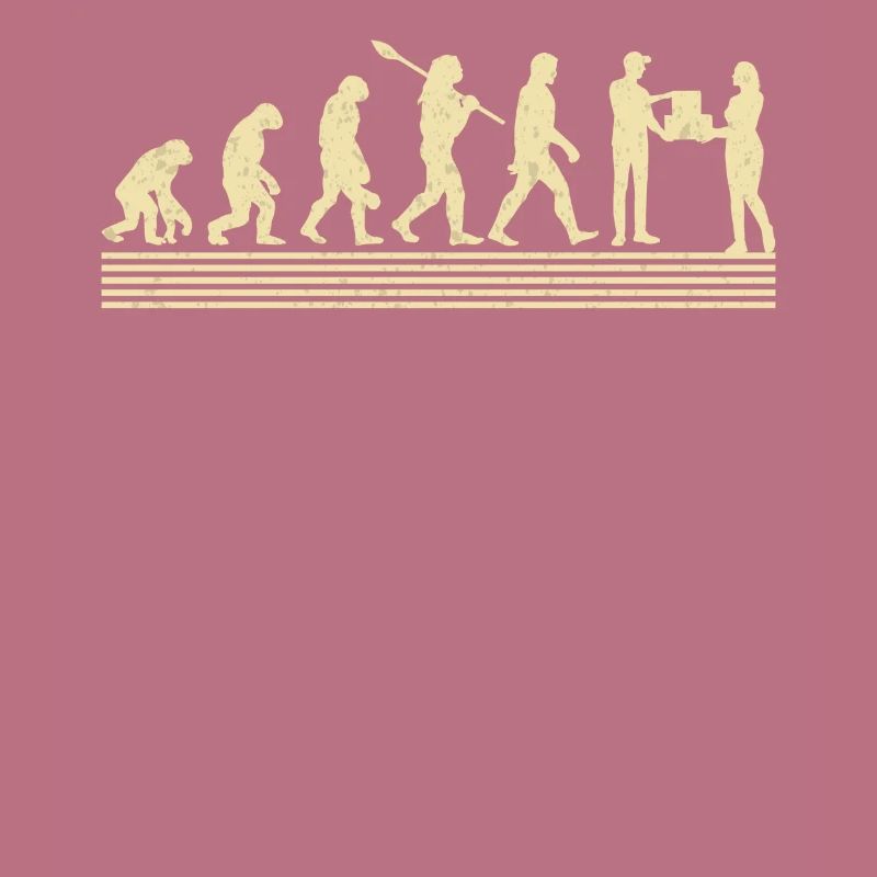 Package carrier evolution
