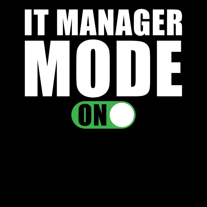 Mode It-manager vers le cadeau Lustig It-manager