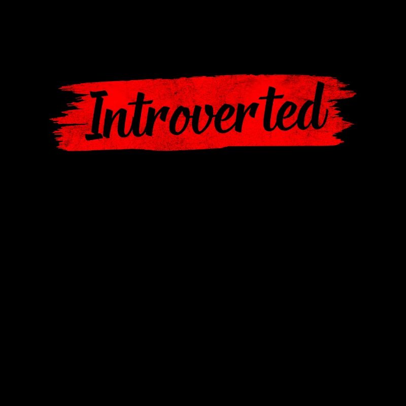 Sarcasme introverti timide introverti