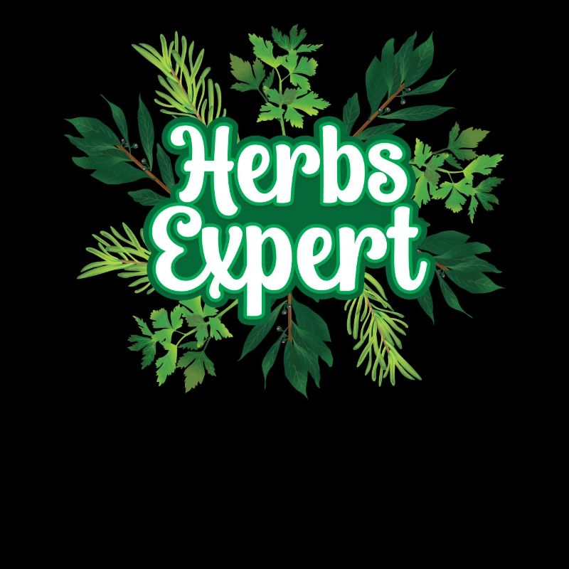 Herb Expert Herb Herb Garden