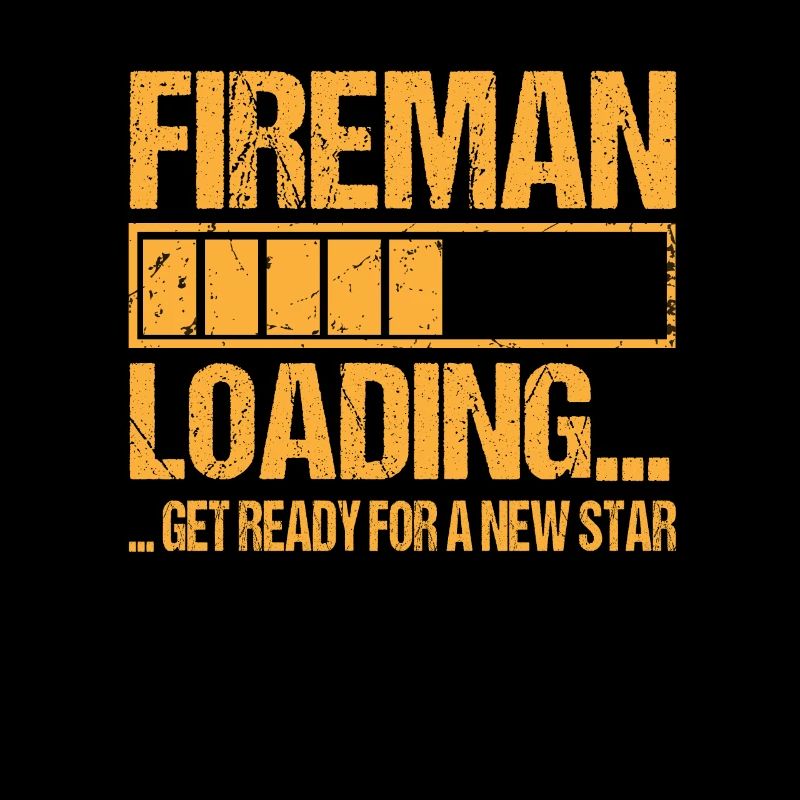 Firefighter loading Firefighter Training