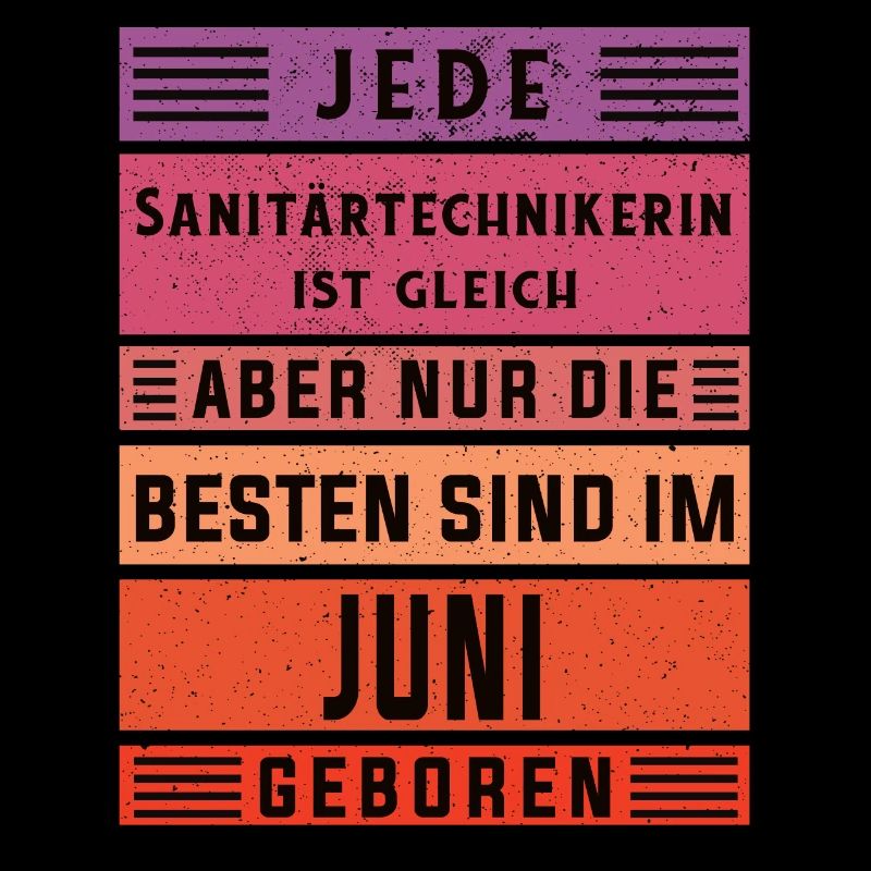 Klempner Geburtstag Juni geboren