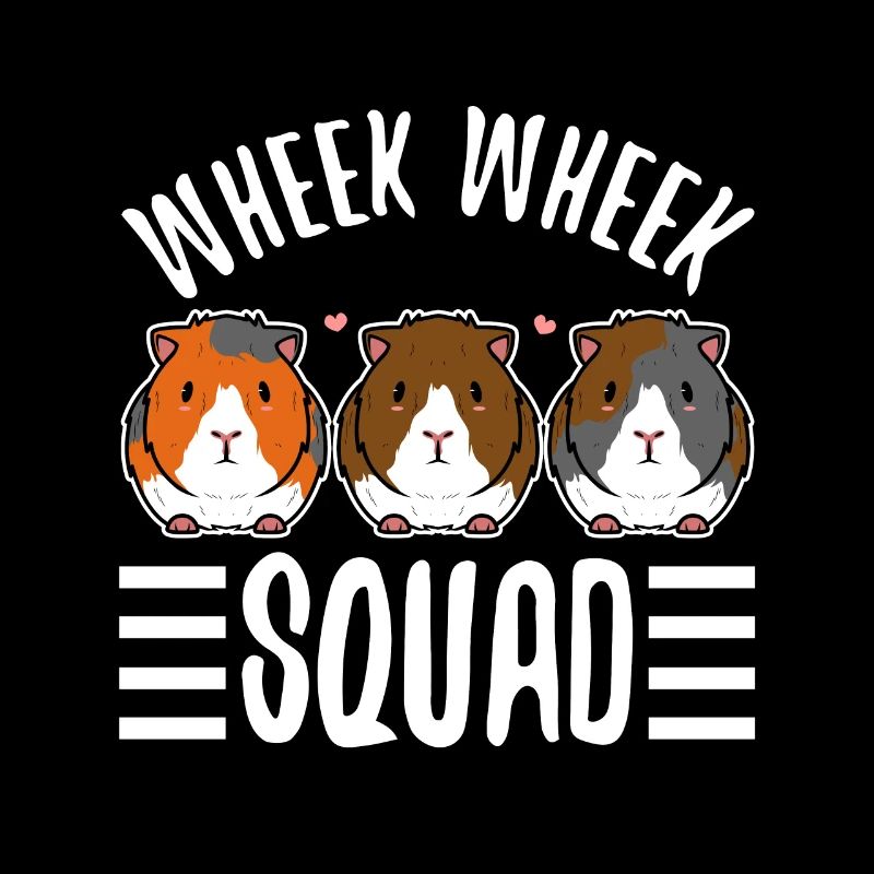 Escouade Wheek