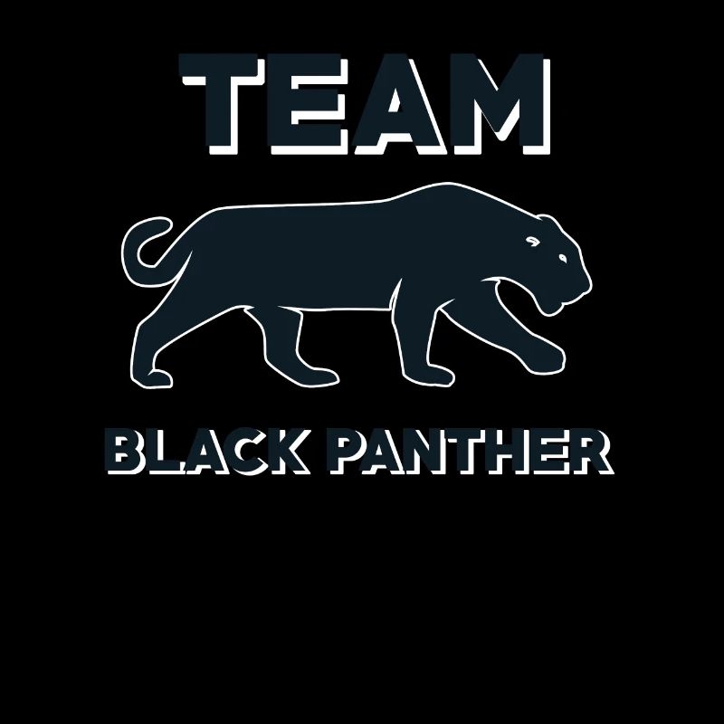 Team Schwarzer Panther