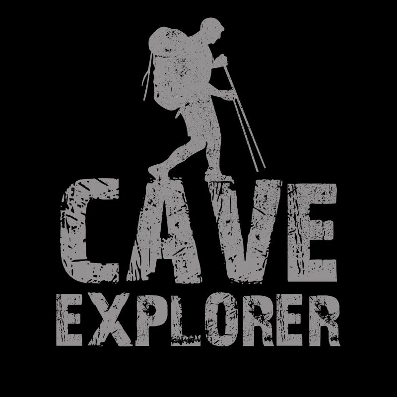 Speleologist Caving Cave Cave