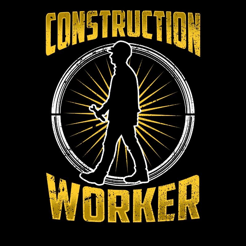 Construction Worker Construction Team Construction Site Teamwork