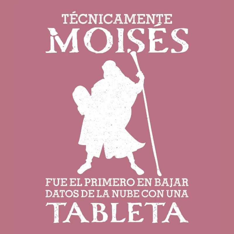 Moises First upload data cloud tablet