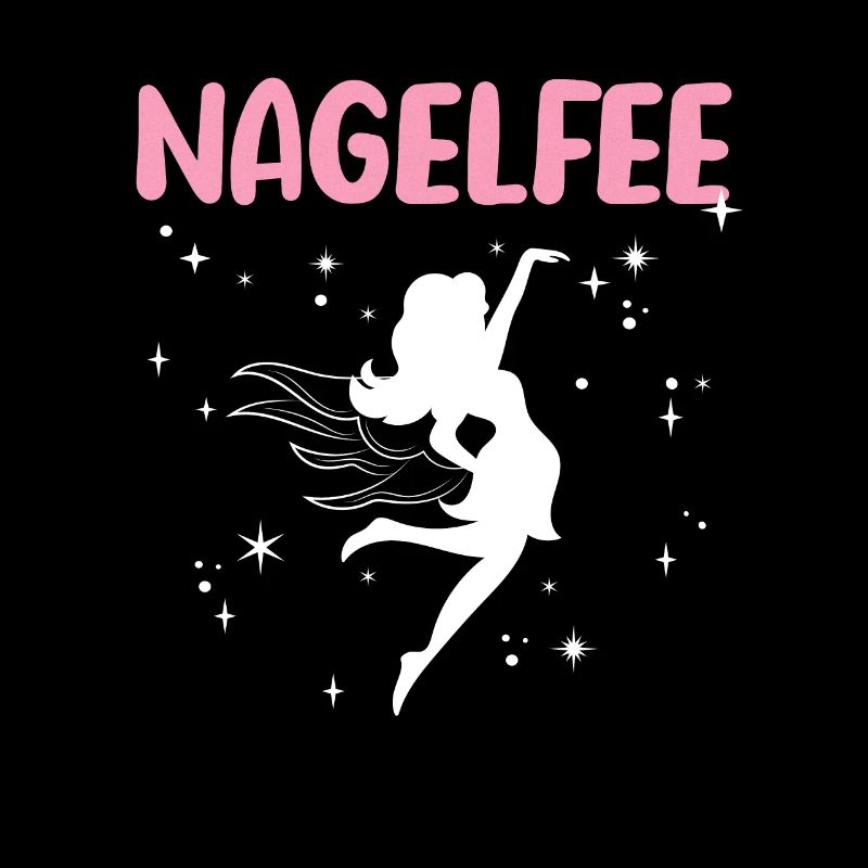 Nagelfee Nageldesignerin Nagelstudio