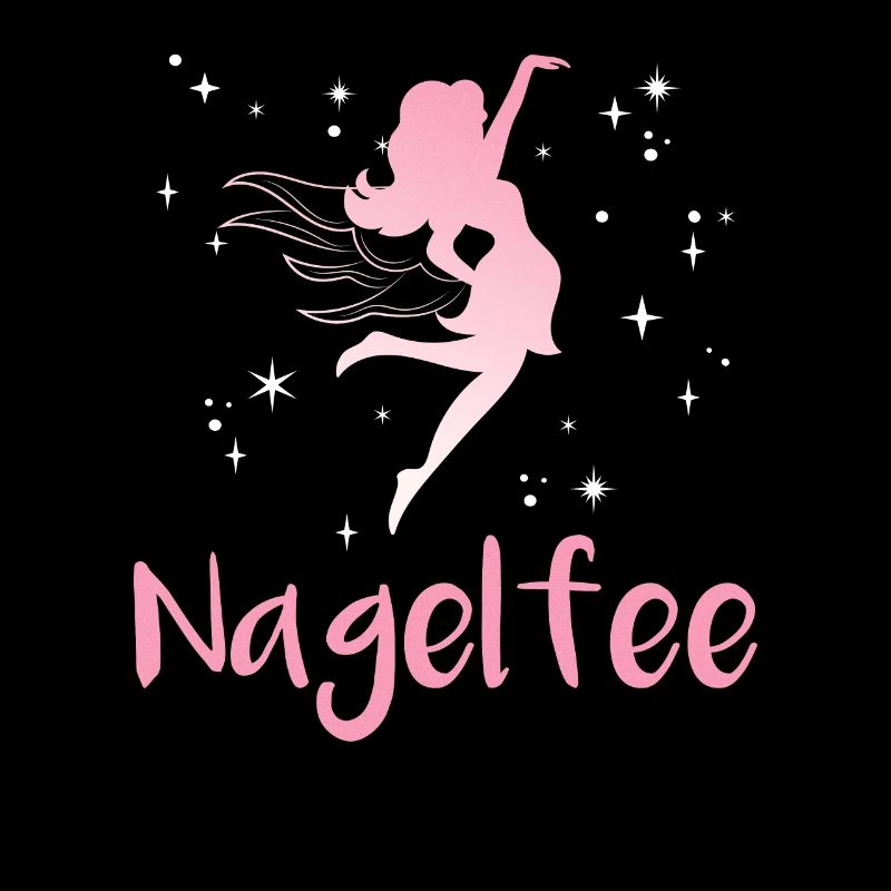 Nagelfee Nageldesignerin Nagelstudio