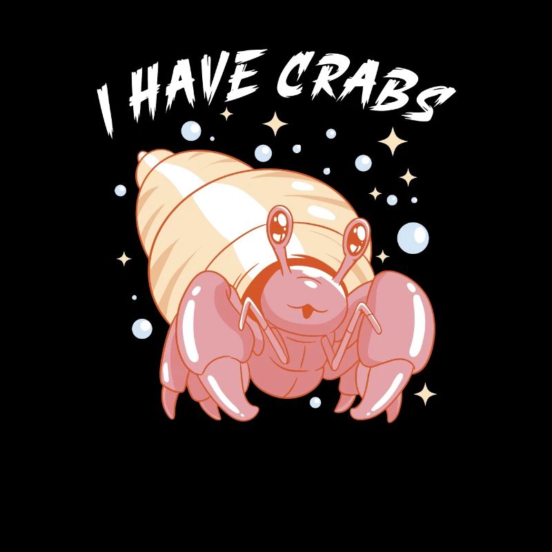 Hermit Crab Crabbing Crab Whisperer Crab Hunting