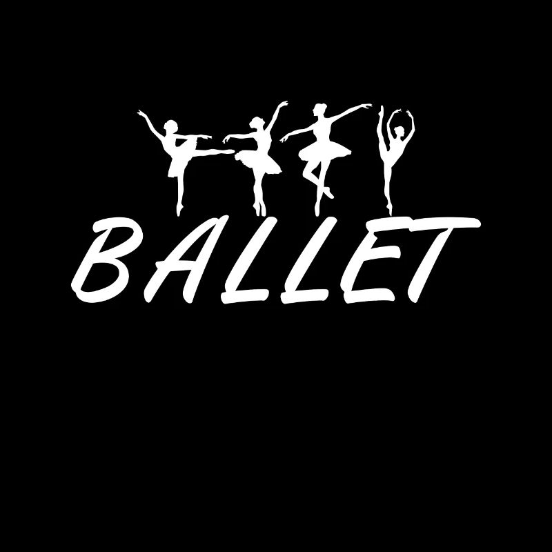 Ballet Ballet Chaussures Danse Danseur